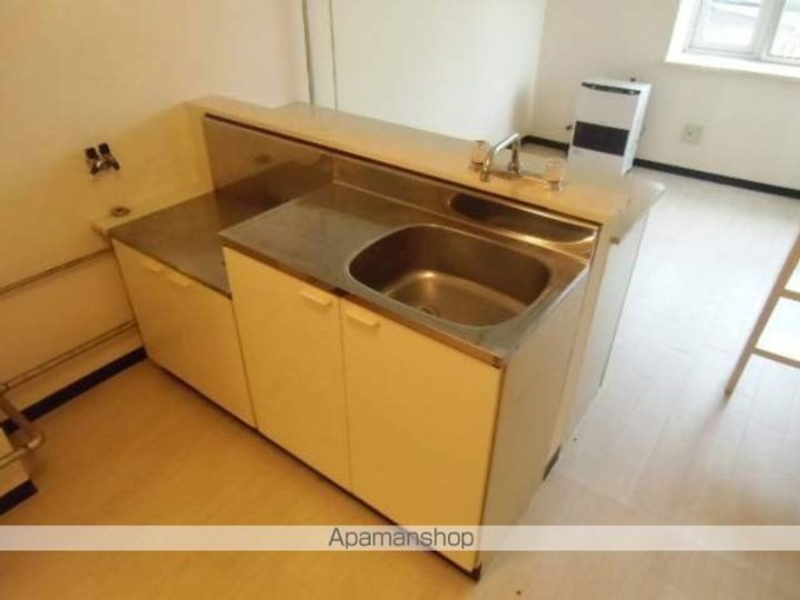 YTS40103のキッチン