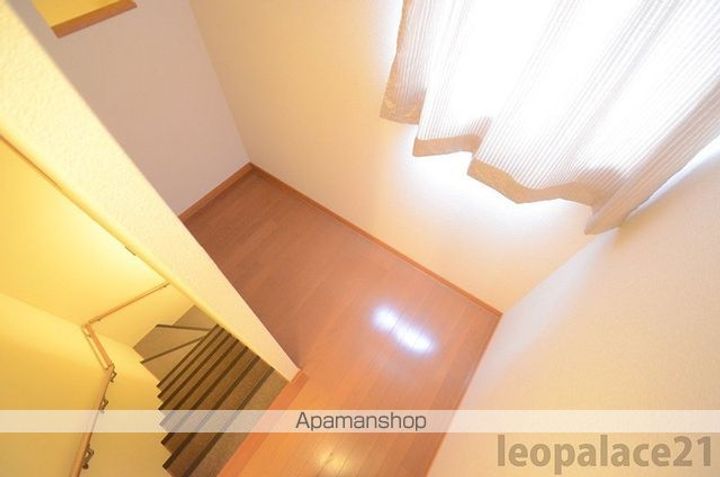 レオパレスROOT ワカミヤ111のその他画像