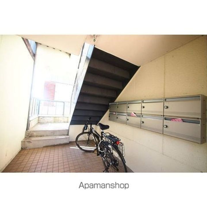 グランソレイユ瑞穂のその他画像