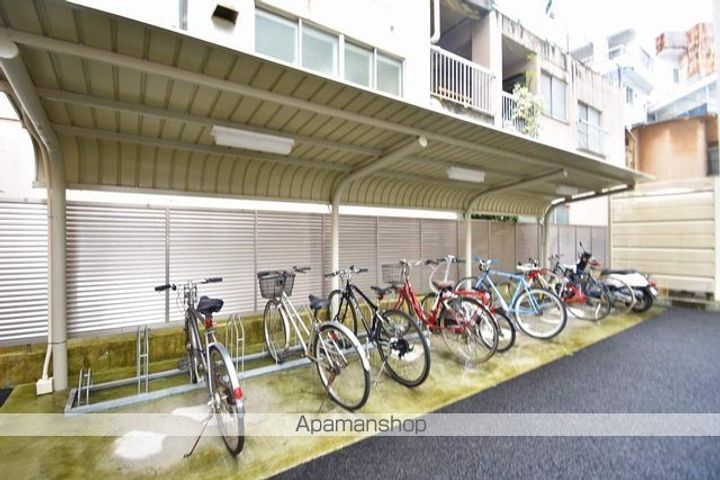 HF仙台本町レジデンスのその他画像