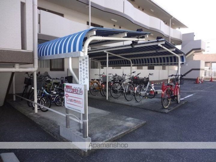 メゾン中塚206のその他画像