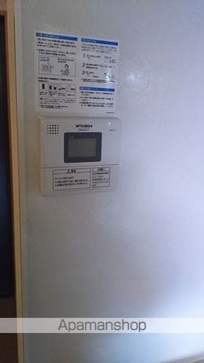 ティラージュY.K103の内装