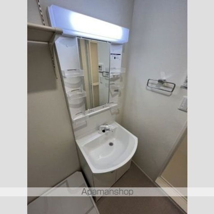 ハーモニー東十条テラスのその他画像