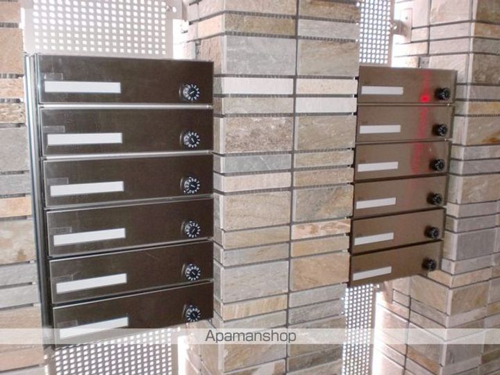 WIND VALLEY Ⅲ番館のその他画像