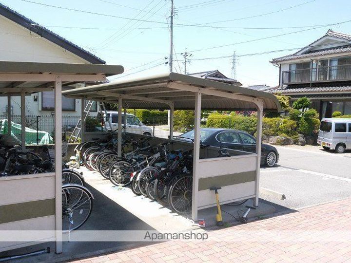 グレース塩の道402のその他画像