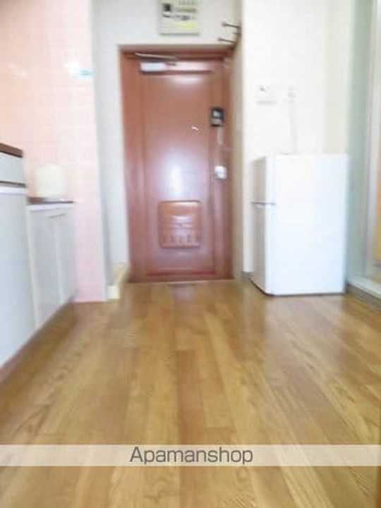 宮城県仙台市青葉区梅田町の賃貸マンション302の内装