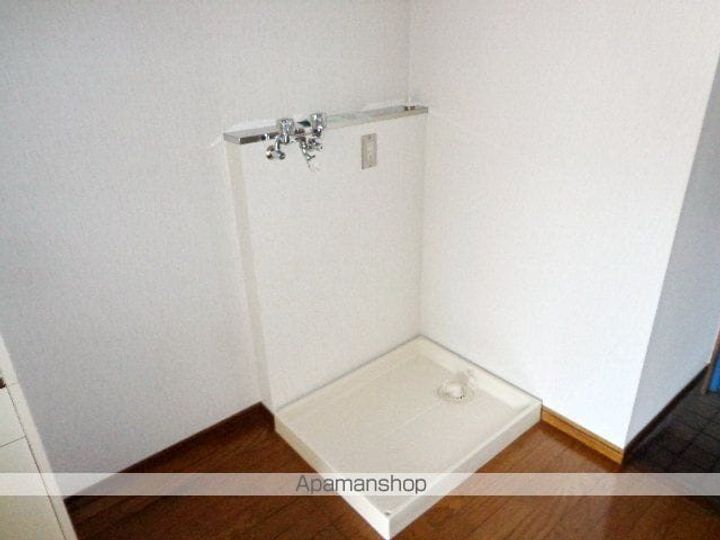 アクティス元町306の内装