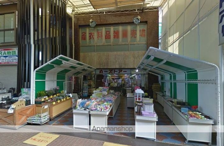 OKBアヴェニール菊井町の周辺