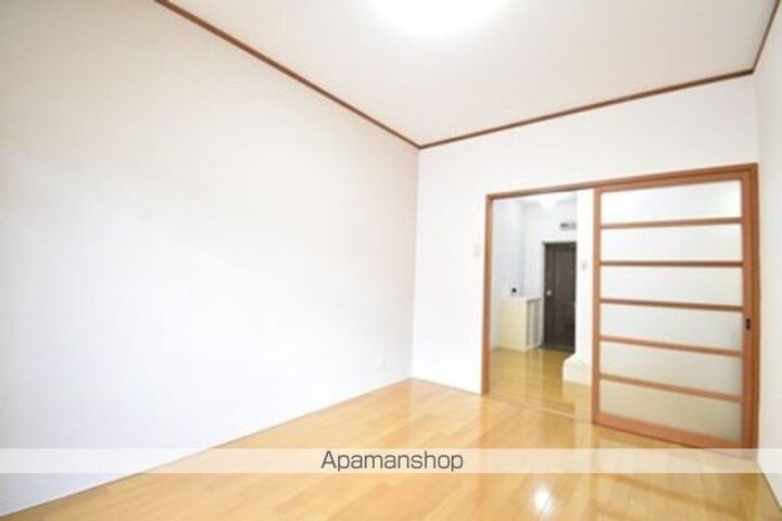 ピュアハイツ生野の内装