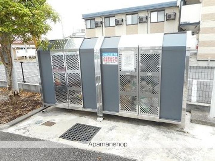 レオパレスクレスセント212のその他画像