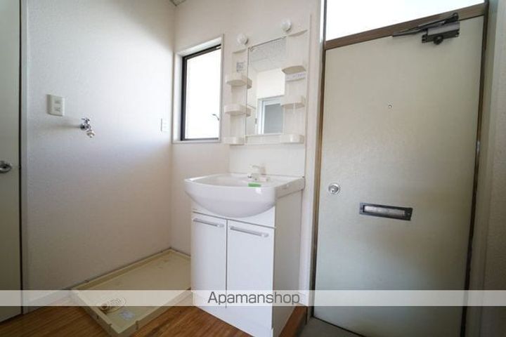 東第二コーポ206のその他画像