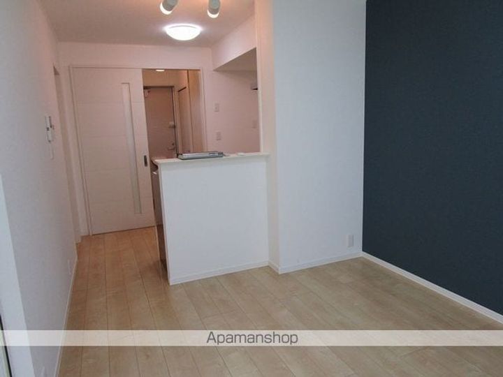 アドラブールⅢ103の内装