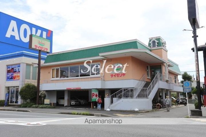 神奈川県横浜市金沢区谷津町の賃貸マンションの周辺