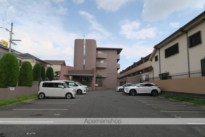 ウィステリアのその他画像