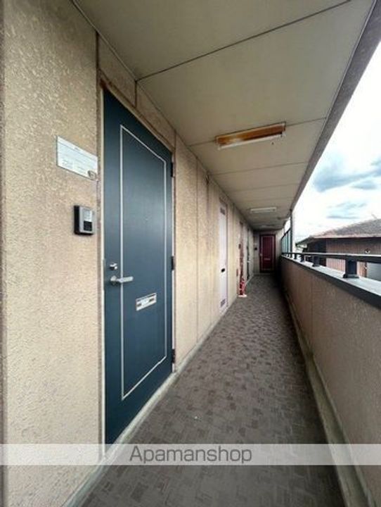 メゾンパル103のその他画像