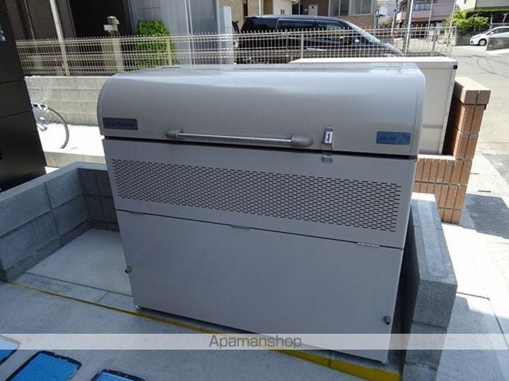 ハーモニーテラス福住町Ⅲのその他画像
