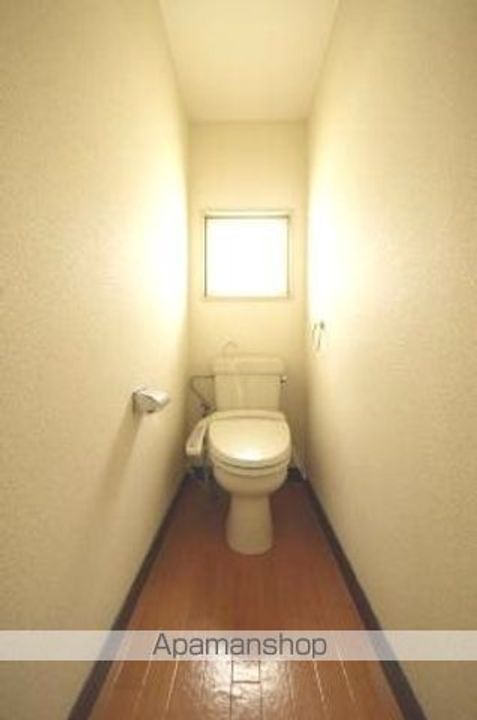 コーポジュン210号室のその他画像