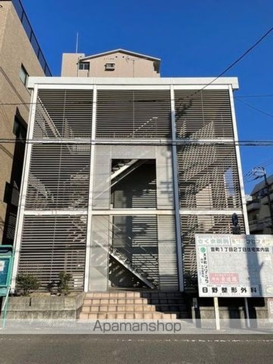 レオパレスグランディル204のその他画像