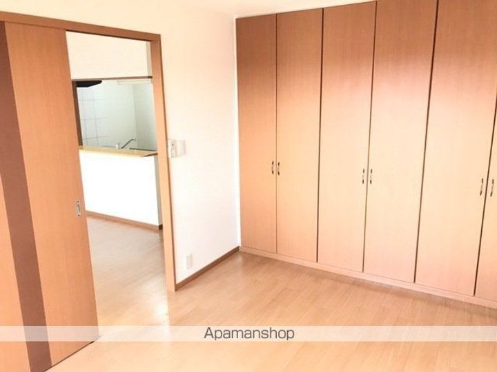 クオリティ パレスの内装