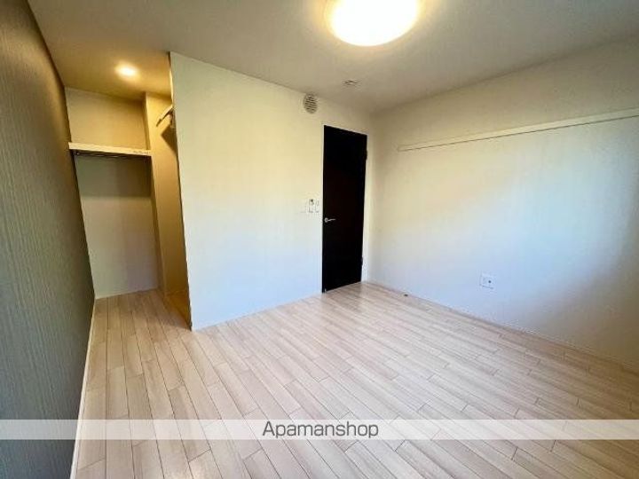 茨城県つくば市館野の賃貸アパートのその他画像