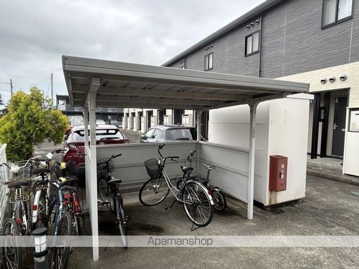 レオパレス仙台南101のその他画像