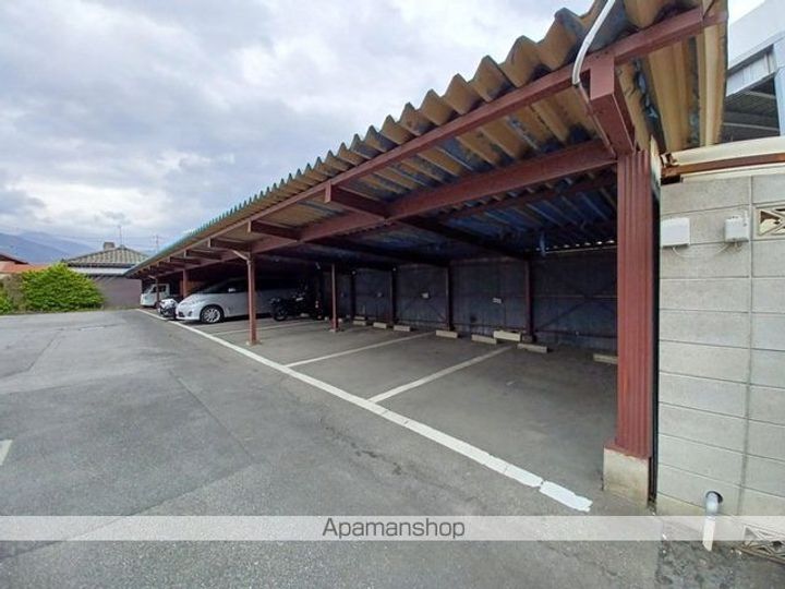 長野県松本市清水1丁目の賃貸マンションのその他画像
