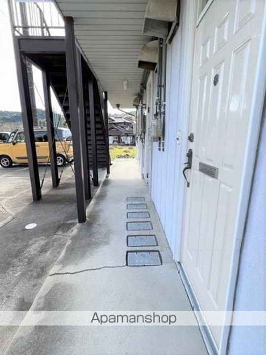 アシオハイツ101のその他画像