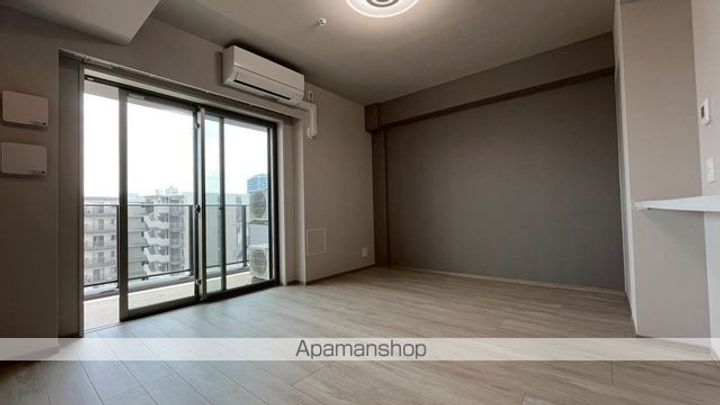 ラグゼナ八王子寺町の内装