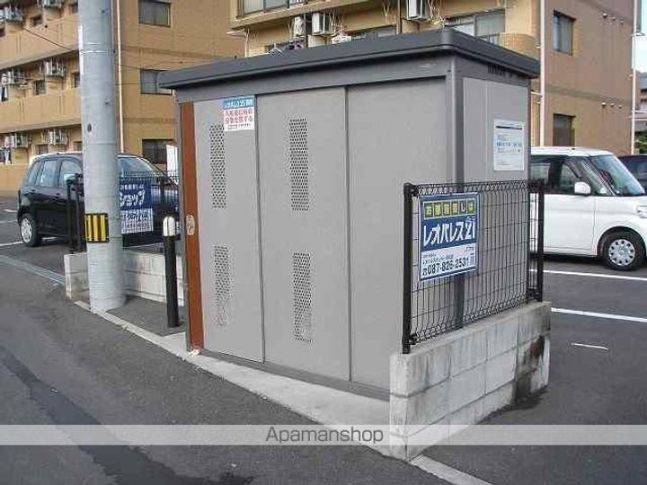 レオパレス夢Town201のその他画像