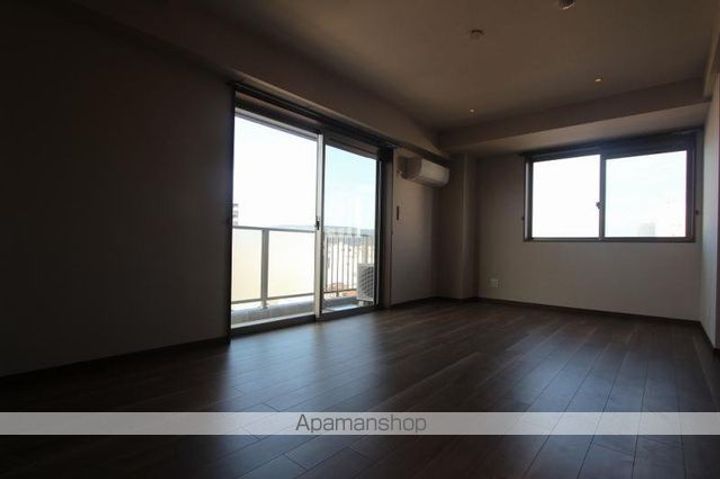 T・K TOWERの内装