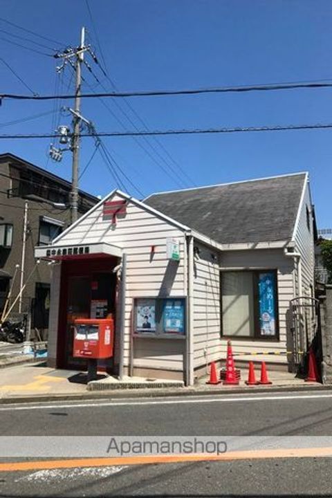 ライフセレクトの周辺