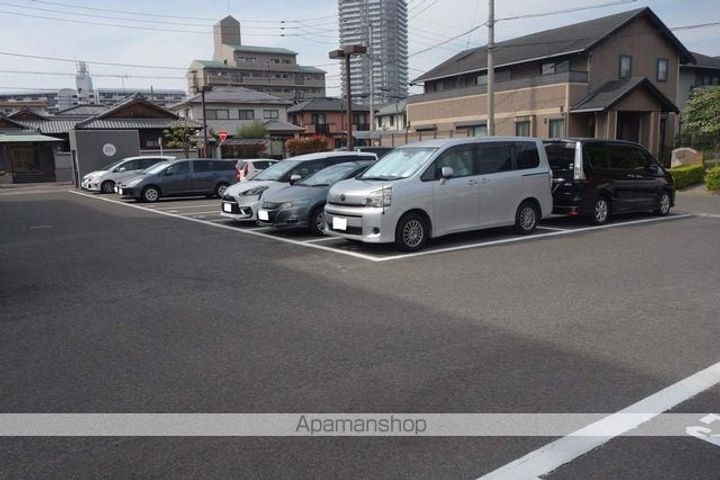 アジュール堺405のその他画像