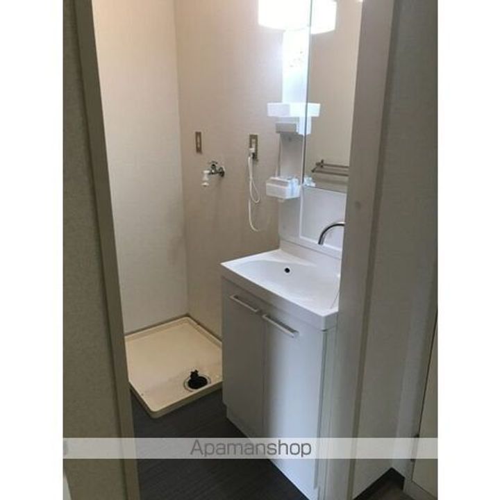 サンシャイン90の風呂