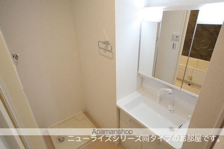 シャーロットタウンⅦのその他画像