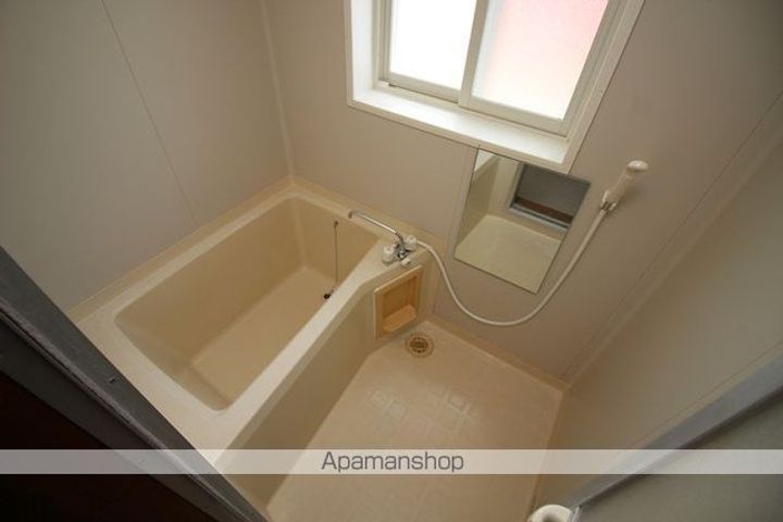 ハイツ寿B-1の風呂
