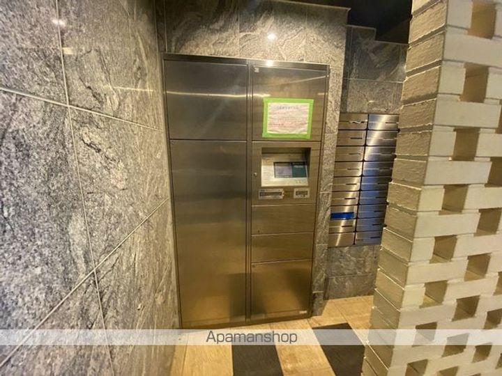東京都足立区谷在家2丁目の賃貸マンションのその他画像