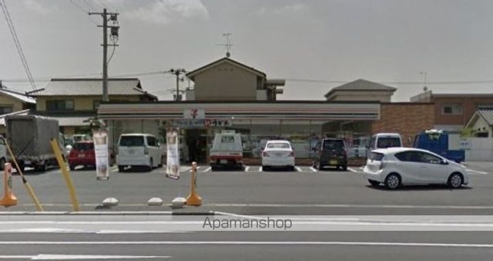 ファミリータウン ツートム E棟の周辺