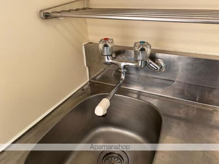 メゾンド西宝町の内装