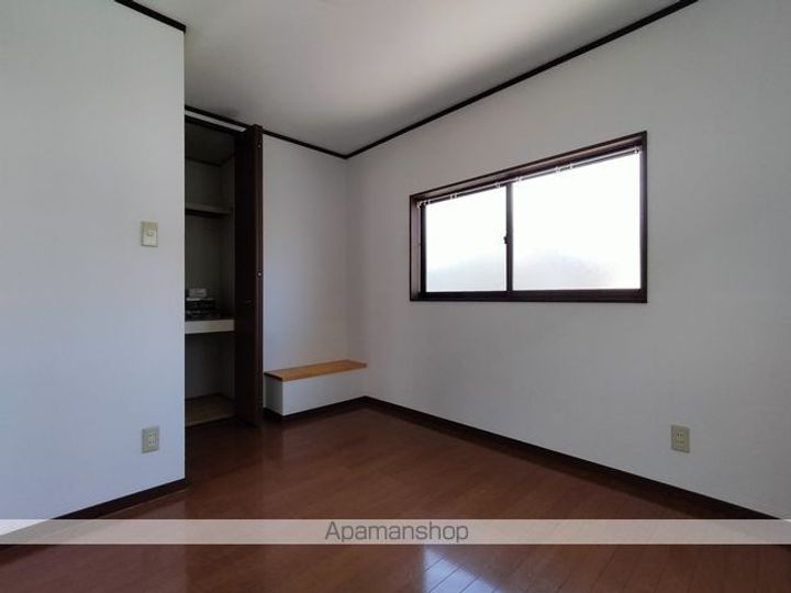 長野県長野市大字石渡(一戸建)の賃貸物件の内装