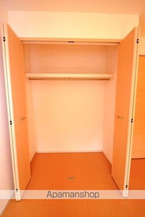 サンシャイン桜Ⅰの内装