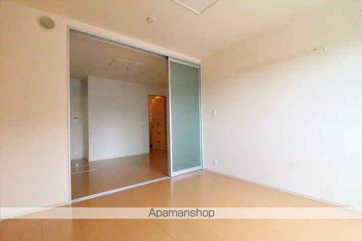 ヒルハウス ガーデンの内装