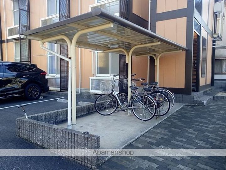 レオパレスEMI104のその他画像