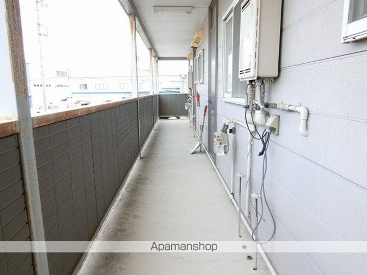 岩手県盛岡市緑が丘4丁目の賃貸アパートのその他画像