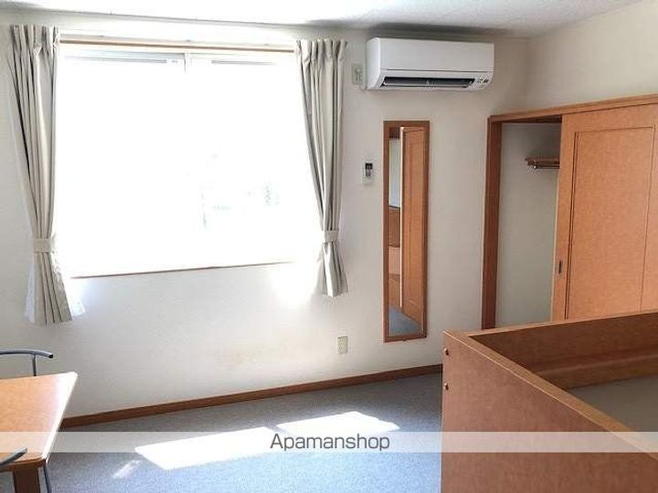 レオパレスK・Mのその他画像