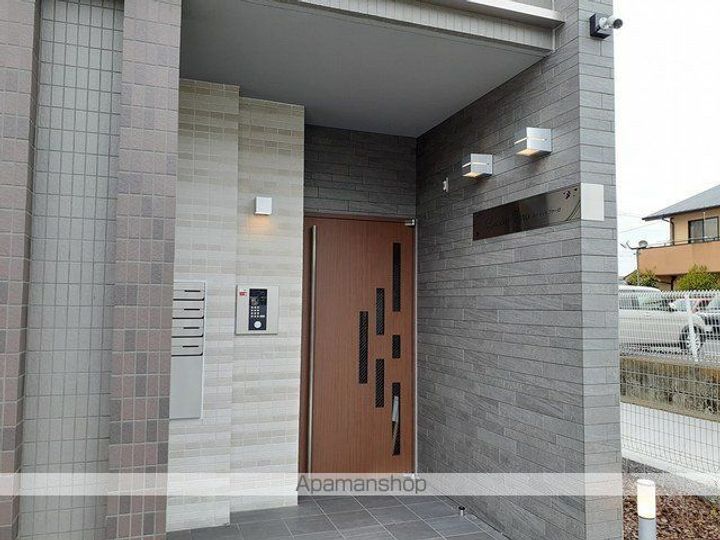 大阪府堺市北区南長尾町1丁の賃貸マンションのその他画像