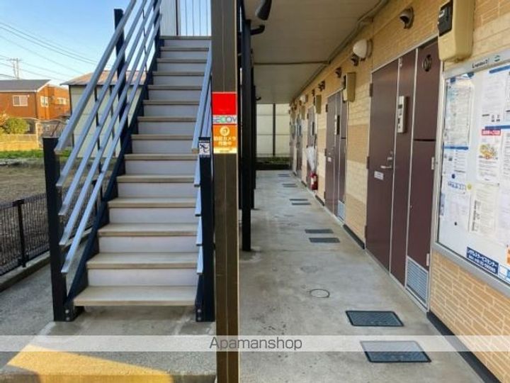 レオパレスリトルガーデンのその他画像