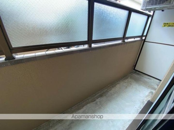 オーレックス扇町102のその他画像