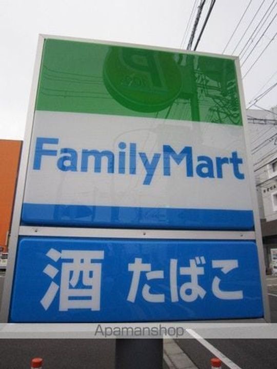 ボヌールの周辺