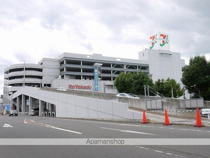 DIAS RIVER SIDEB102の周辺