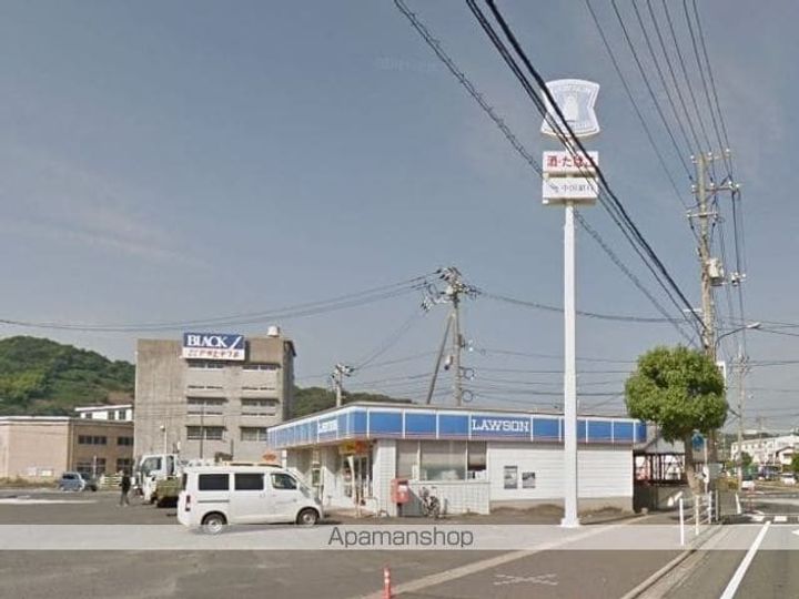 レオパレスプレミール児島の周辺